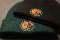 Image 1 of Battle of the Bogside Beanie.