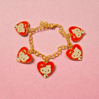 Image 3 of Hello Kitty Heart