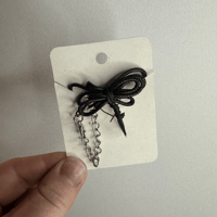 Image 6 of Kawaii Bee Jewelry Set