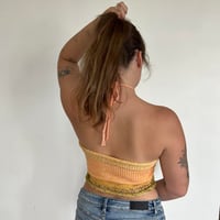 Image 2 of Boob Tube Halter 03