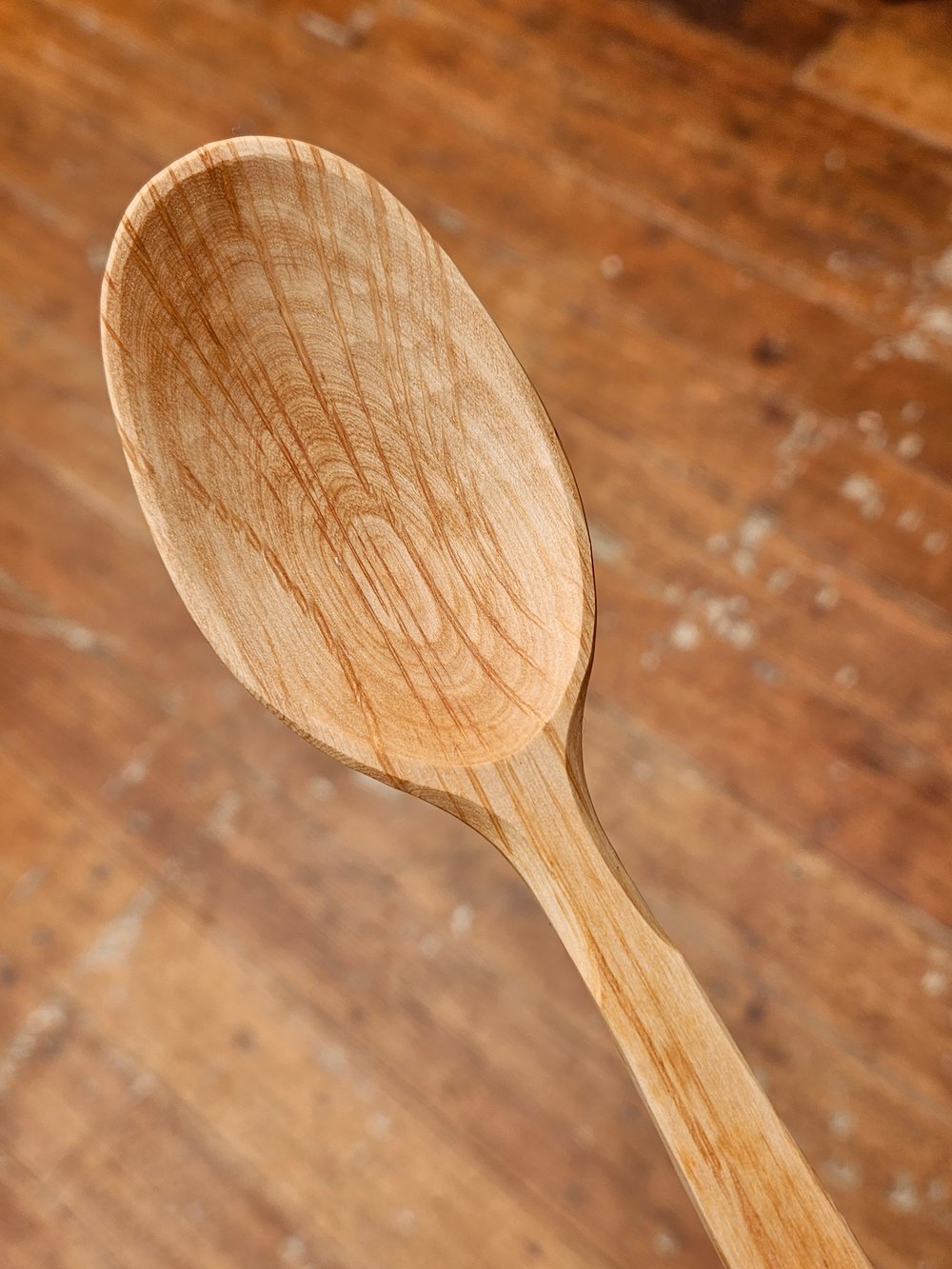 Image of She-oak Cooking Soulspoon 