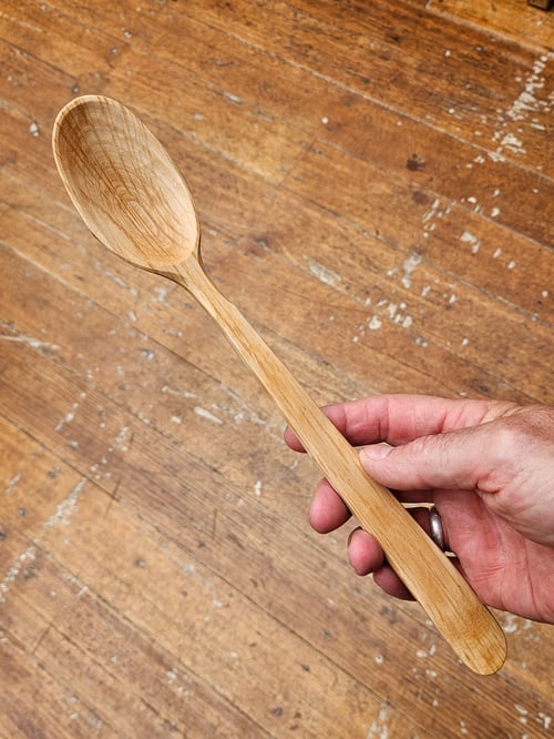 Image of She-oak Cooking Soulspoon 