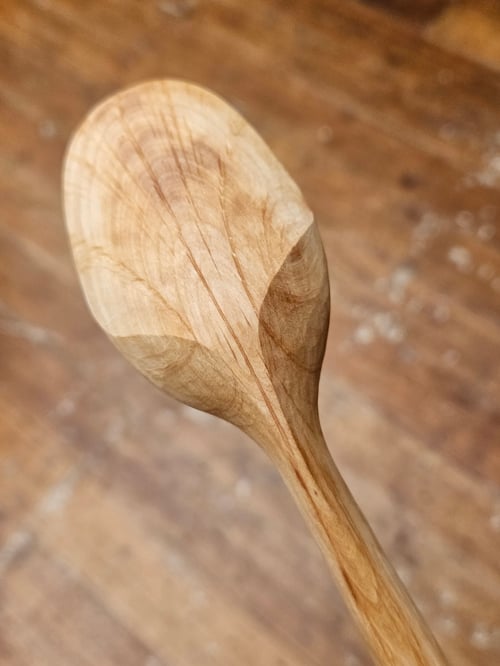 Image of She-oak Cooking Soulspoon 