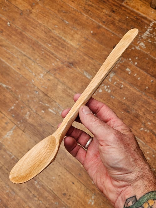 Image of She-oak Cooking Soulspoon 