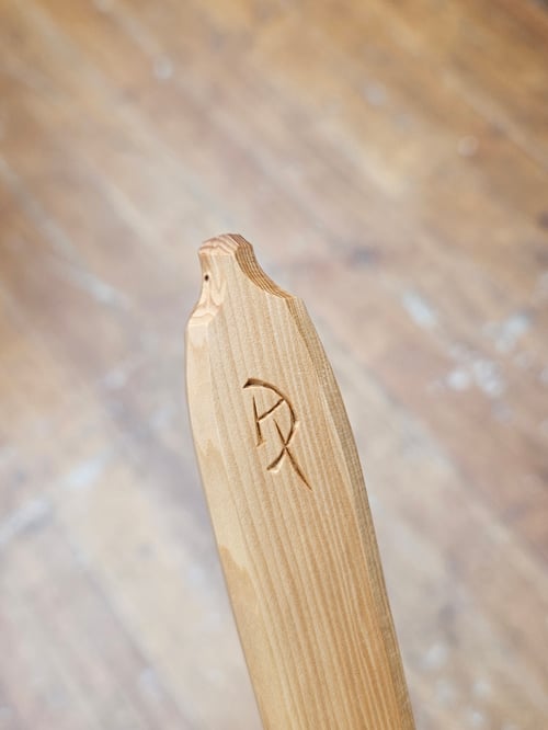 Image of Cooking Soulspoon Huon Pine 