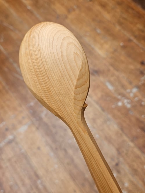 Image of Cooking Soulspoon Huon Pine 