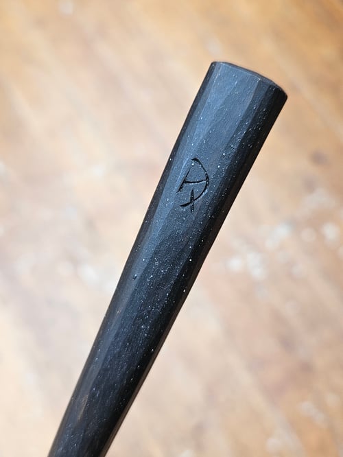 Image of Tasmanian Native Cherry Cooking Soulspoon 