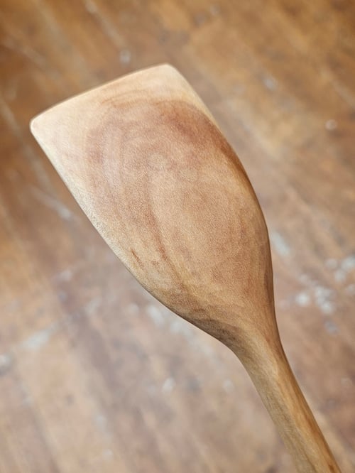 Image of Tasmanian Native Cherry Cooking Soulspoon