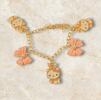 Image 2 of Hello Kitty and Bows