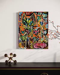 Image 2 of Cats are Love 