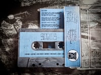 Image 3 of Slogutis "S/T" MC