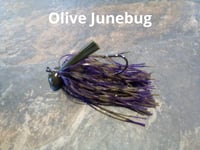 Image 1 of Football Jig