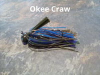 Image 3 of Football Jig