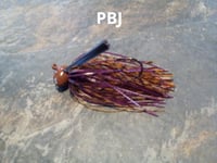 Image 4 of Football Jig