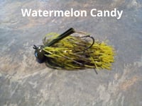 Image 5 of Football Jig