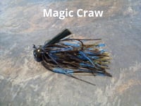 Image 8 of Football Jig