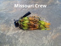 Image 10 of Football Jig