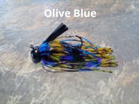 Image 11 of Football Jig