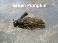 Image 12 of Football Jig