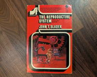 Image 1 of The Reproductive System - John T Sladek