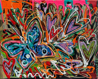 Image 1 of Transform into Love 