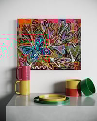 Image 2 of Transform into Love 