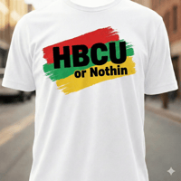 Image 2 of HBCU 