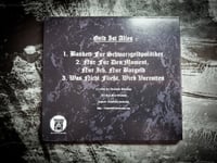 Image 3 of K2 "Geld Ist Alles" CD