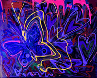 Image 3 of Transform into Love 