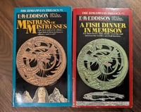 Image 1 of Zimiamvian novels