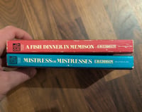 Image 3 of Zimiamvian novels