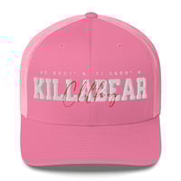 Image 11 of KILLABEAR Trucker Cap