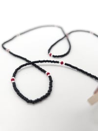 Image 16 of Glasses Chains - Twist & Tie - Exclusive