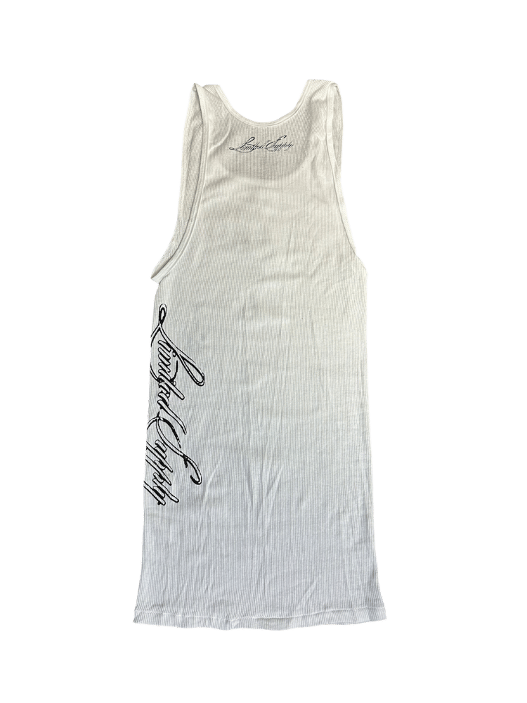 Image of Limited Supply Tank