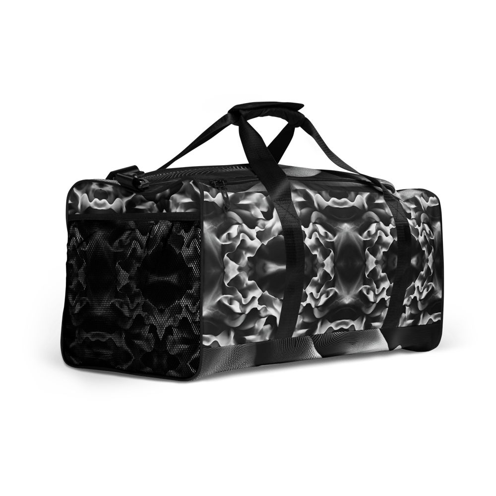 Image of Gym Bag - Version 3