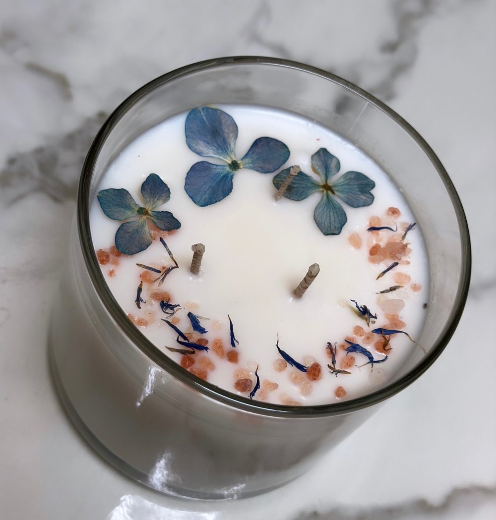 Image of Caribbean Teakwood