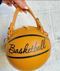 Image 3 of BASKETBALL 🏀 BAG