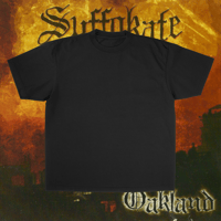 Image 1 of Raiders Rip Tee - Black