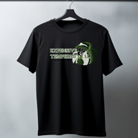 Image 1 of Expensive & Tempermental Shirt