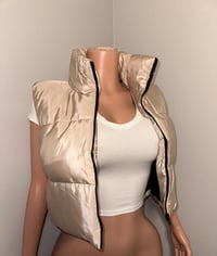 Image 4 of Puffer Vest