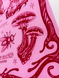 Image 2 of Enchanted Flash Sheet 