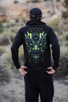 DRAGON HOODIE