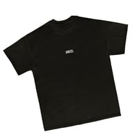 Image 2 of Good Vibes Only  Black