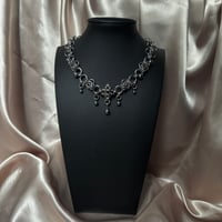Image 3 of Visenya necklace
