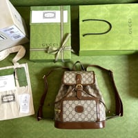 Image 2 of GG Neo Backpack