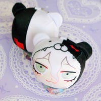 Image 2 of ✨Komaeda Manjuu Plush✨