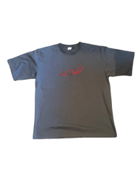 Image 1 of Le tribe signature t shirt 