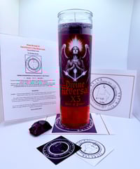 Image 2 of Divine Reversal X3 Seal of Power™ 