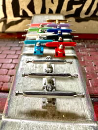 Image 5 of HEX Trucks 36mm