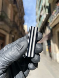 Image 2 of BRICK TIP B&W